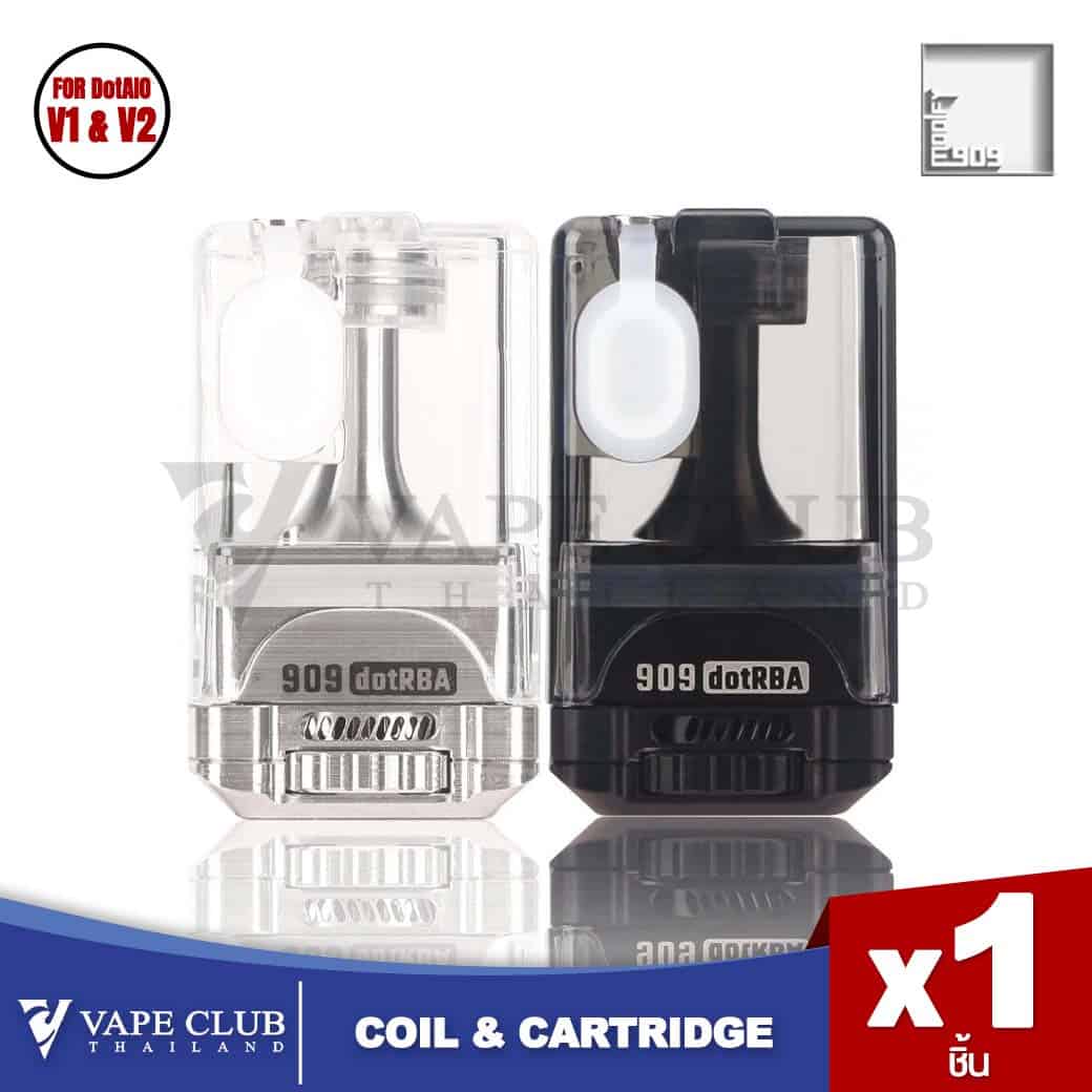 909 DotRBA 1