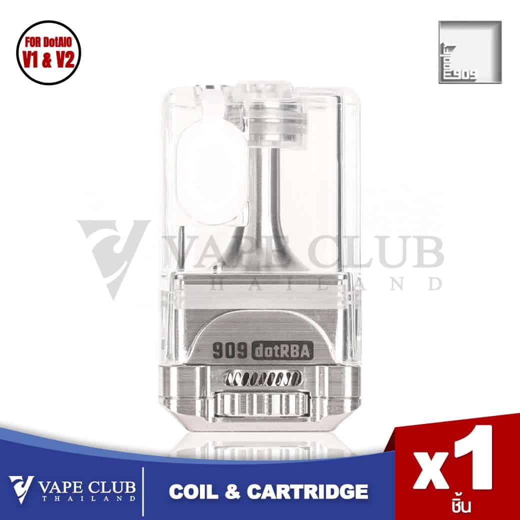 909 DotRBA ss
