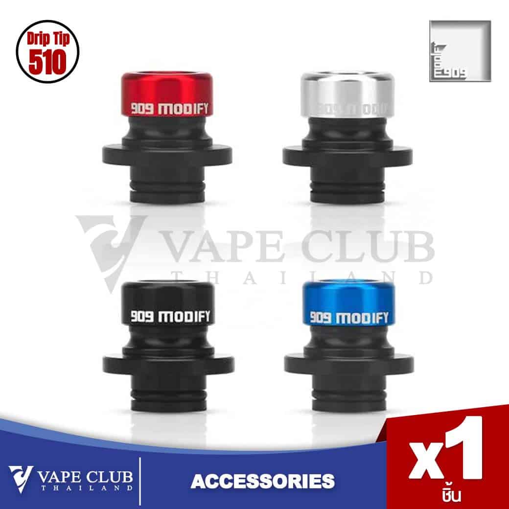 909 Drip Tips 1 1