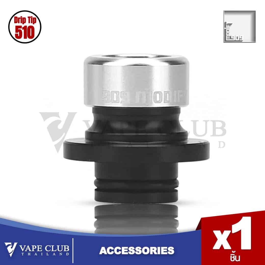 909 Drip Tips ss 1