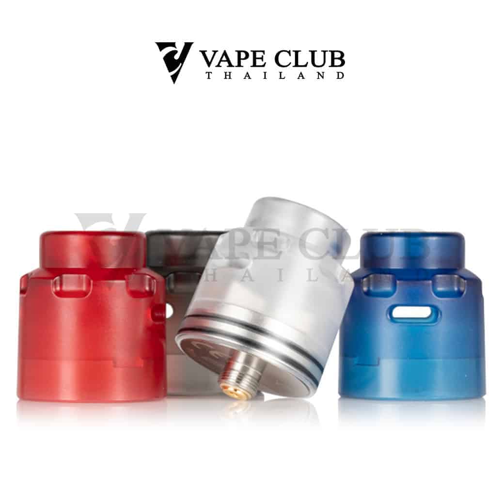 Dead Rabbit SE Kit all3