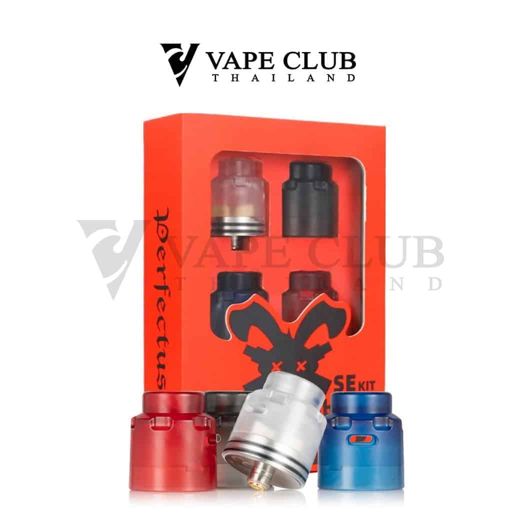 Dead Rabbit SE Kit all5