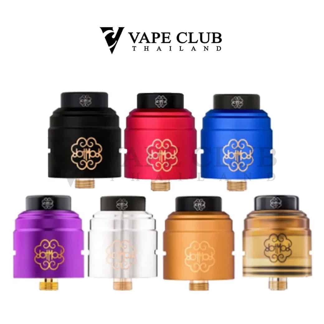 DotRDA 24mm V1.5 all