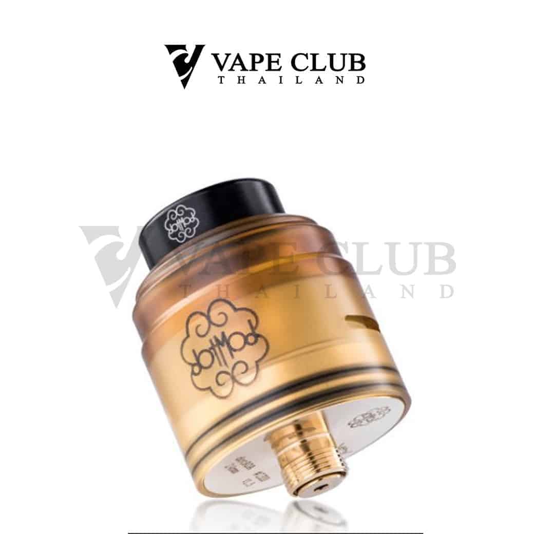 DotRDA 24mm V1.5 ultem