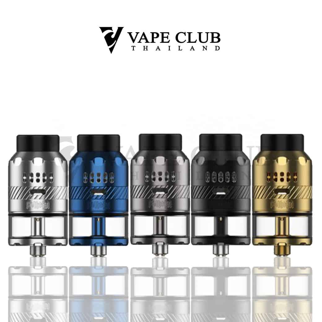 Hellheim RDTA all 1