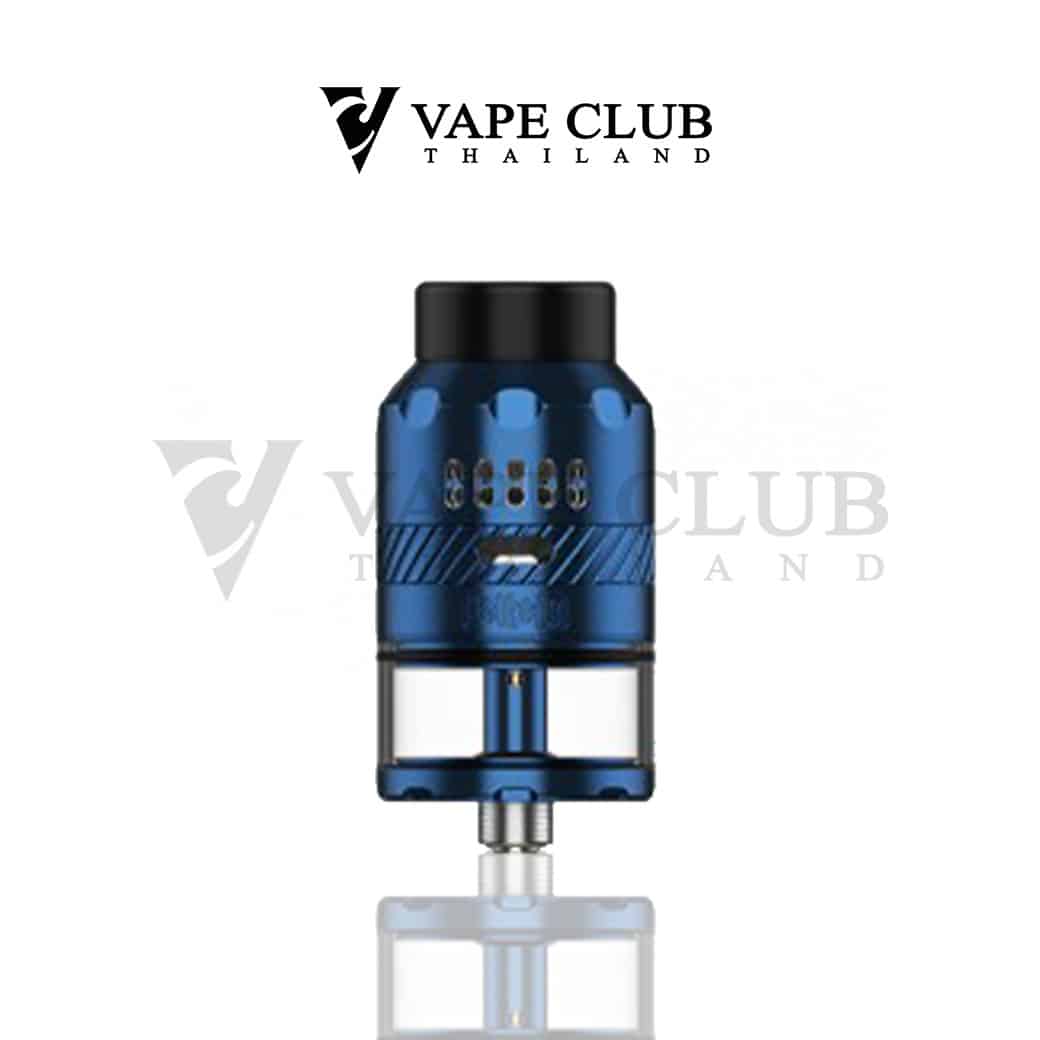 Hellheim RDTA blus