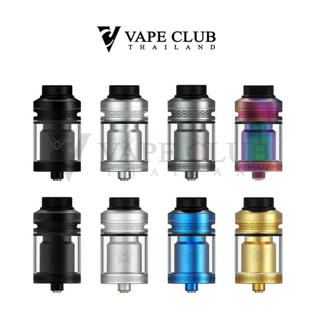 Hellvape Dead Rabbit V2 RTA