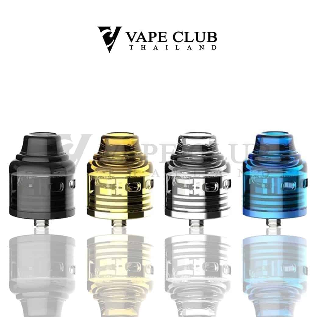 Oumier Wasp Nano S RDA 25mm