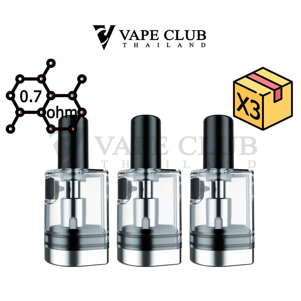 Vaptio Avocado Baby Pod de remplacement 2ml 0.7