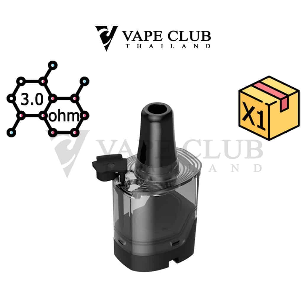 Vaptio Cosmo G1 Coil emptry