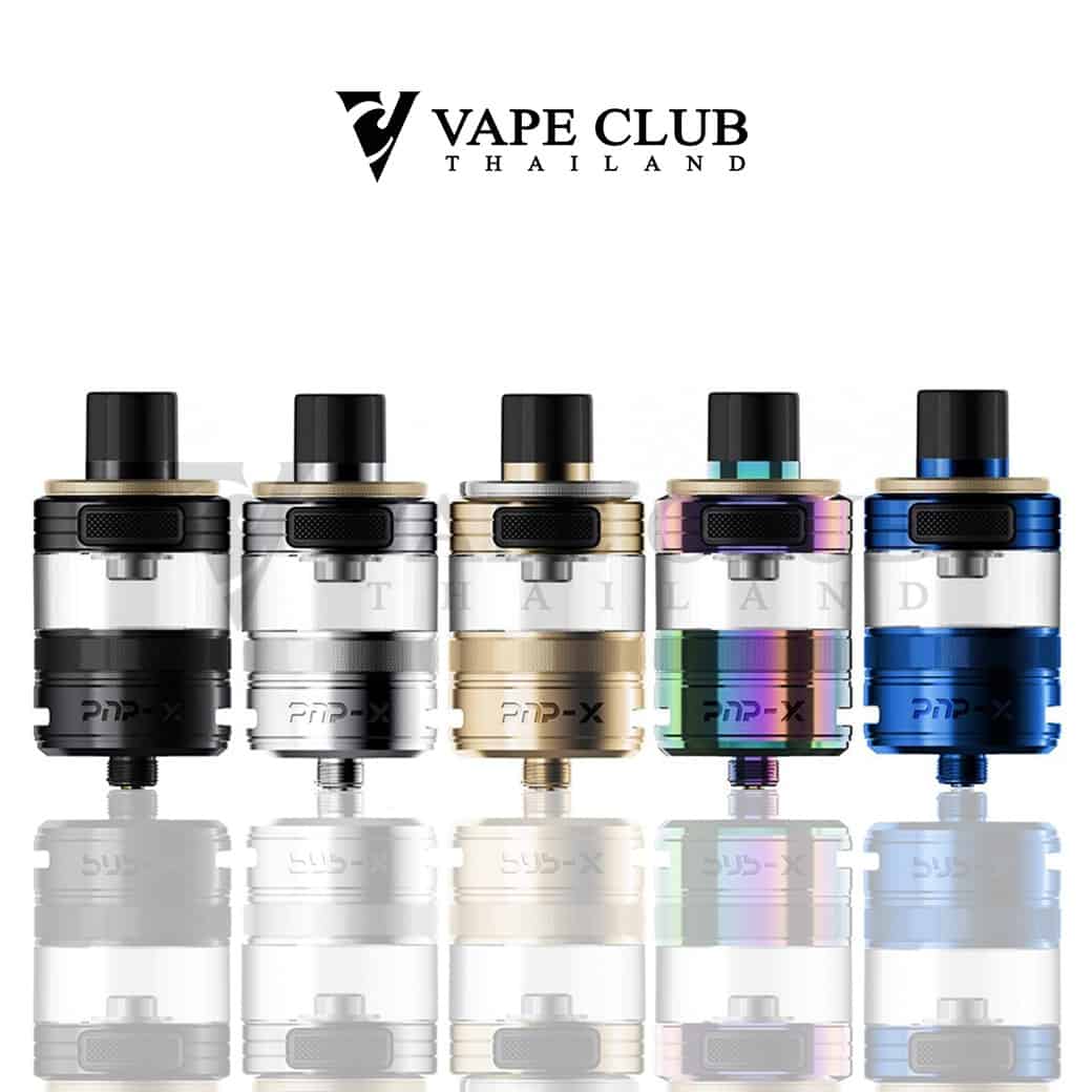Voopoo PnP X Pod Tank copy