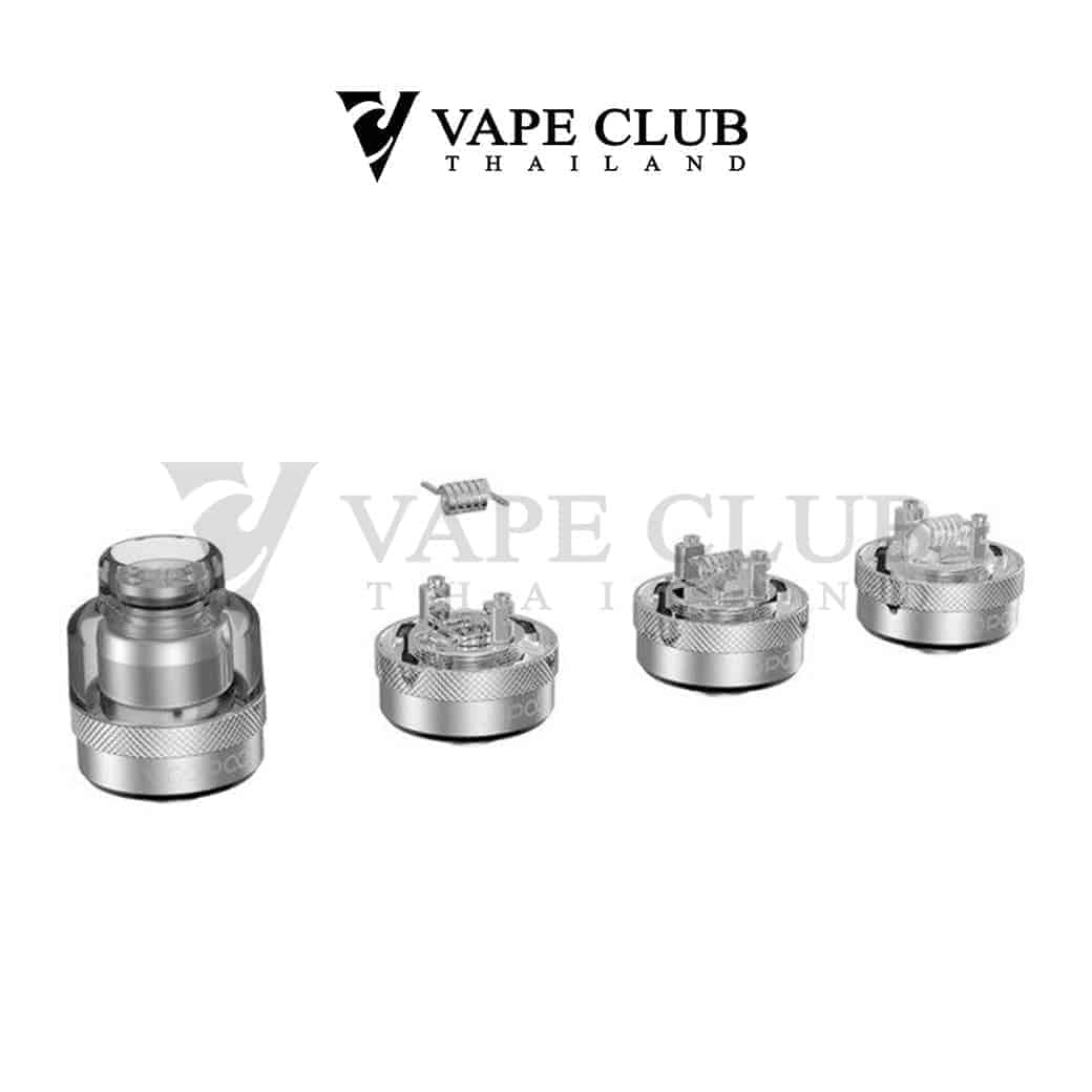Voopoo Rta pod tank 2