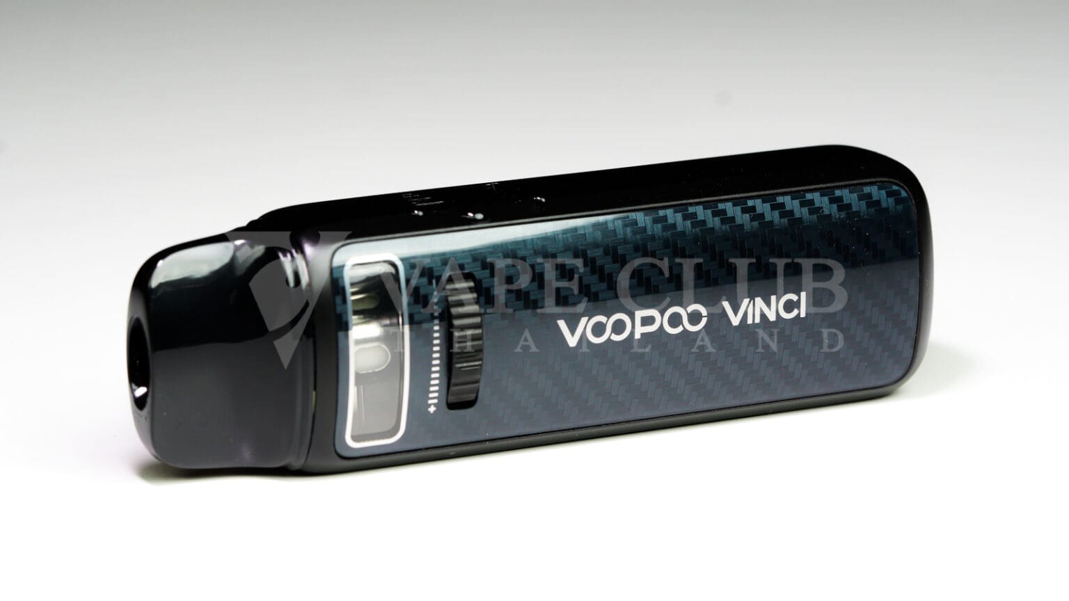 รีวิว Voopoo Vinci 3 Pod พอตตัวใหม่ ฟีลสูบดี รสจัดเต็ม สายควันต้องลอง