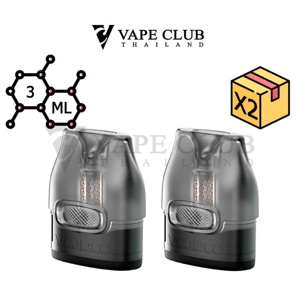 Vopoo v thru refill 1.2