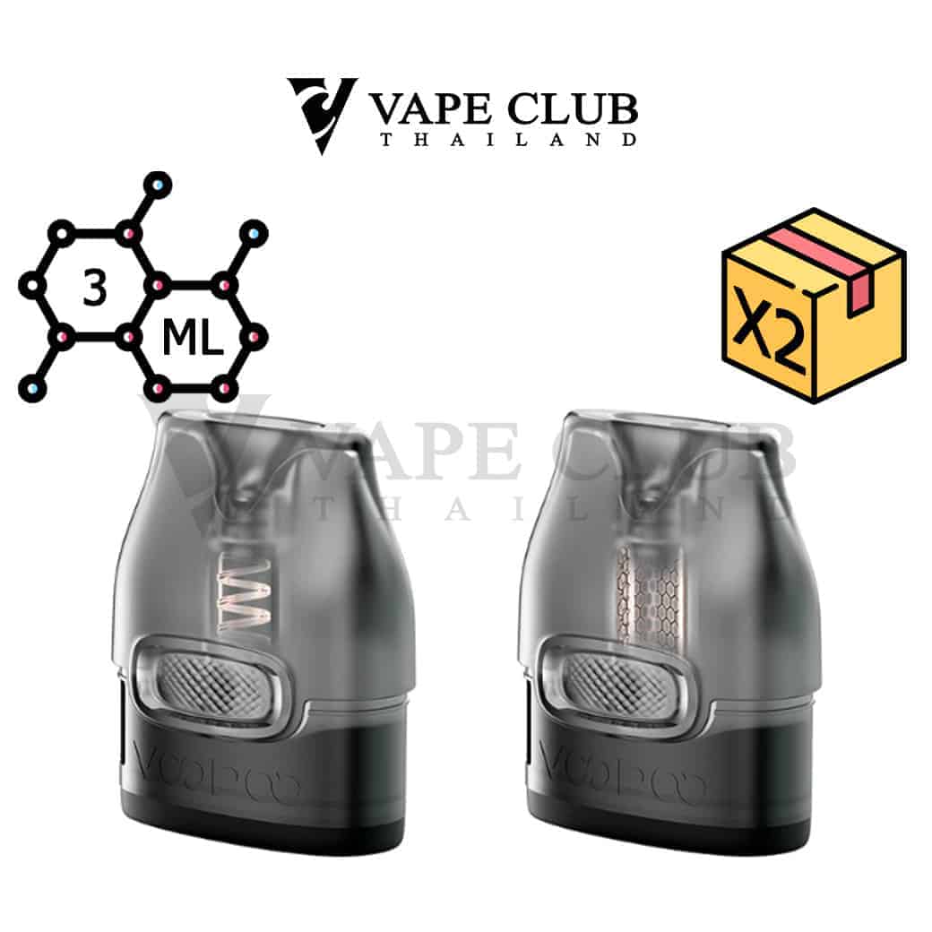 Vopoo v thru refill all