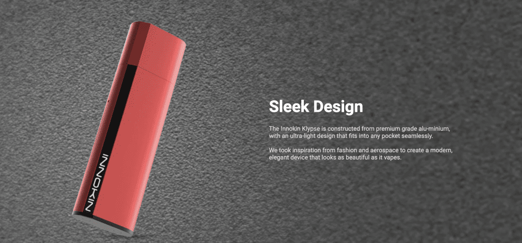 INNOKIN KLYPSE Pod Kit