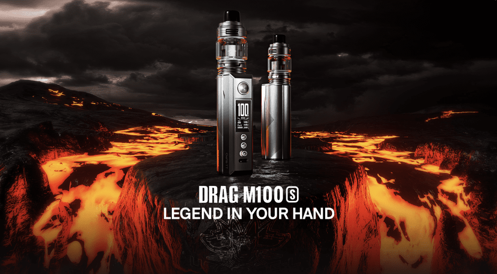 Voopoo Drag MS