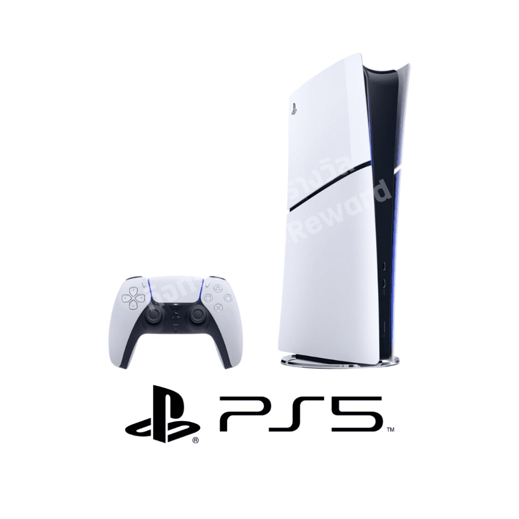 PS5 slim