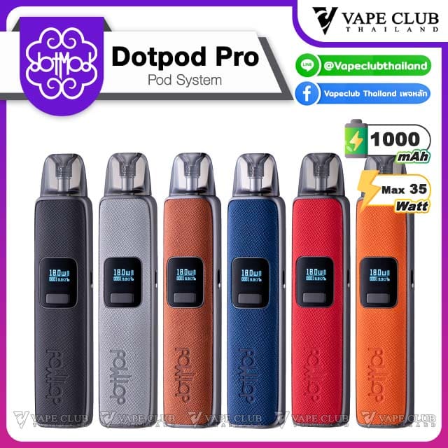 Dotmod Dotpod Pro