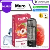 Muro Pod Juice Strawberry Peach