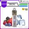 Nexas BOOSTER mix berries