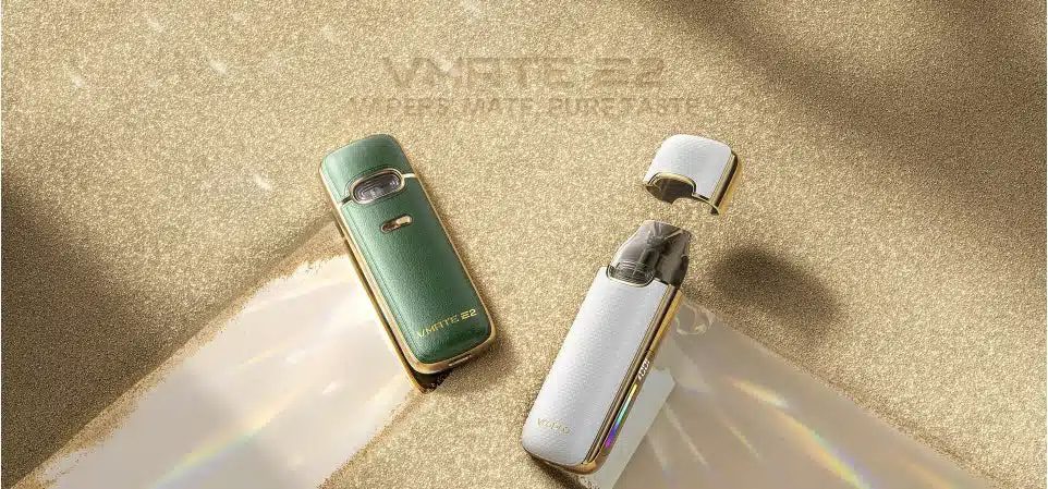 vc product voopoo vmate e banner